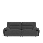 Darci Fabric Sofa – Available in 3 or 3.5 Seater - Paulas Home & Living