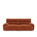 Darci Fabric Sofa – Available in 3 or 3.5 Seater - Paulas Home & Living