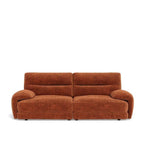 Darci Fabric Sofa – Available in 3 or 3.5 Seater - Paulas Home & Living