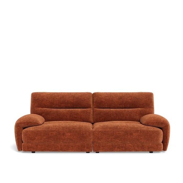 Darci Fabric Sofa – Available in 3 or 3.5 Seater - Paulas Home & Living