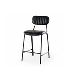 Datsun Barstool Vintage PU - 650SH - Paulas Home & Living