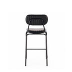 Datsun Barstool Vintage PU - 650SH - Paulas Home & Living
