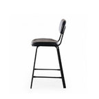 Datsun Barstool Vintage PU - 650SH - Paulas Home & Living