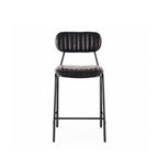 Datsun Barstool Vintage PU - 650SH - Paulas Home & Living