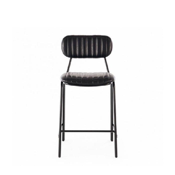 Datsun Barstool Vintage PU - 650SH - Paulas Home & Living