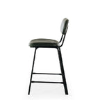 Datsun Barstool Vintage PU - 750SH - Paulas Home & Living
