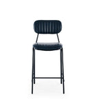 Datsun Barstool Vintage PU - 750SH - Paulas Home & Living