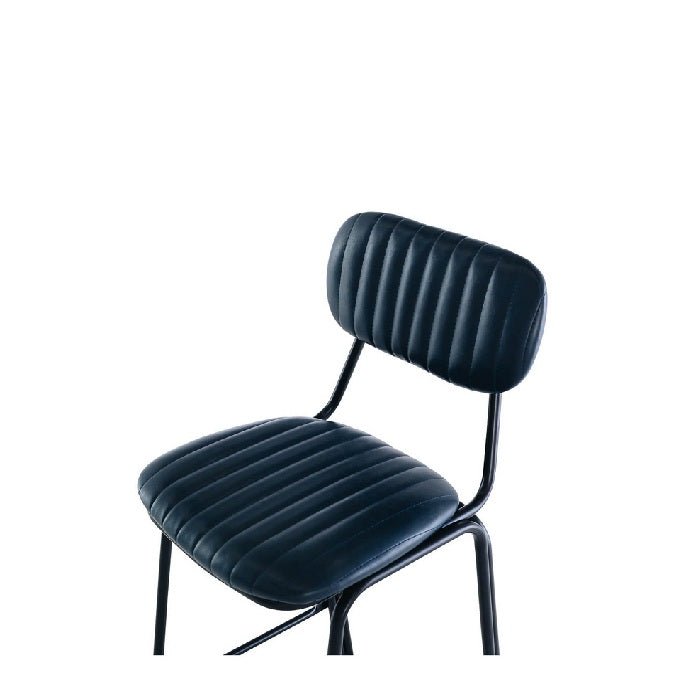 Datsun Barstool Vintage PU - 750SH - Paulas Home & Living