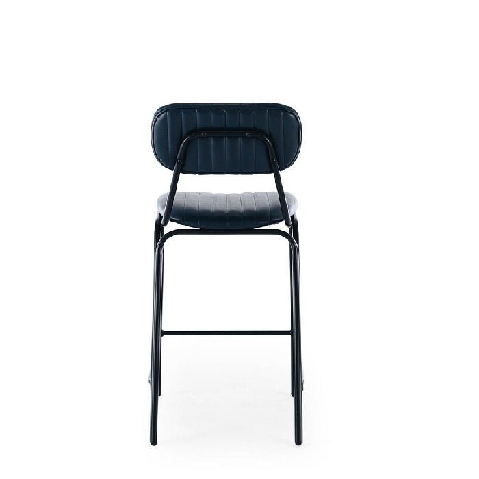 Datsun Barstool Vintage PU - 750SH - Paulas Home & Living