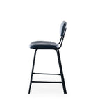 Datsun Barstool Vintage PU - 750SH - Paulas Home & Living