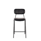 Datsun Barstool Vintage PU - 750SH - Paulas Home & Living
