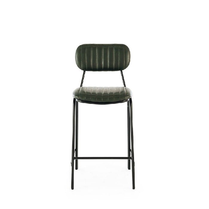 Datsun Barstool Vintage PU - 750SH - Paulas Home & Living