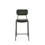 Datsun Barstool Vintage PU - 750SH - Paulas Home & Living