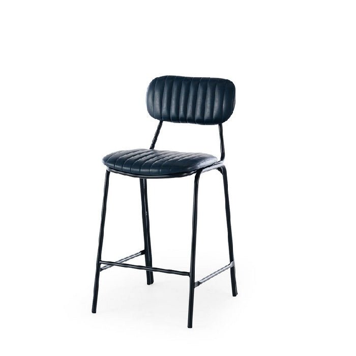 Datsun Barstool Vintage PU - 750SH - Paulas Home & Living