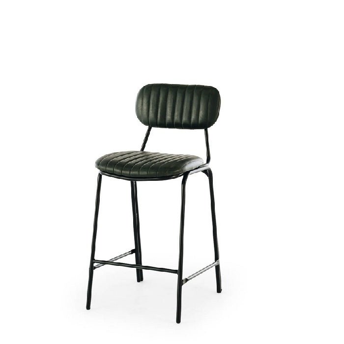 Datsun Barstool Vintage PU - 750SH - Paulas Home & Living