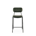 Datsun Barstool Vintage PU - 750SH - Paulas Home & Living