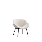Davis Chair - Boucle fabric - Paulas Home & Living