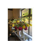 Dazzle - Artificial Floral Arrangement & Vase - Paulas Home & Living