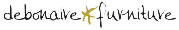 Debonaire furniture logo