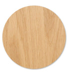 Deco Display/Bookcase - Natural Oak - Paulas Home & Living