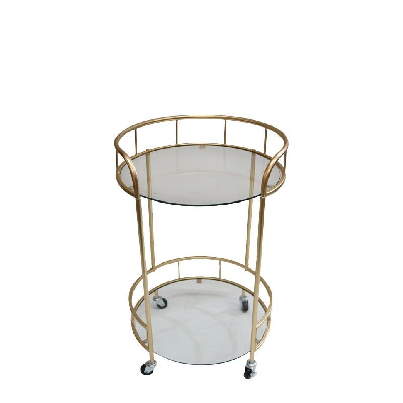 Delta Bar Cart - Paulas Home & Living