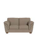 Demi 2.5 Seater in Leather - Paulas Home & Living