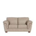 Demi 2.5 Seater in Leather - Paulas Home & Living