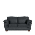 Demi 2.5 Seater in Leather - Paulas Home & Living