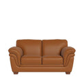 Demi 2.5 Seater in Leather - Paulas Home & Living