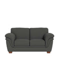 Demi 2.5 Seater in Leather - Paulas Home & Living