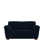 Demi 2.5 Seater in Fabric - Paulas Home & Living