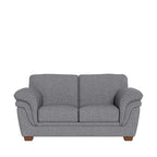 Demi 2.5 Seater in Fabric - Paulas Home & Living