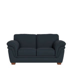 Demi 2.5 Seater in Leather - Paulas Home & Living
