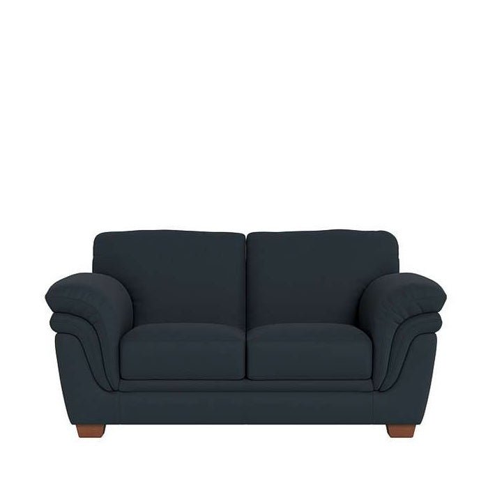 Demi 2.5 Seater in Leather - Paulas Home & Living