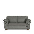 Demi 2.5 Seater in Leather - Paulas Home & Living