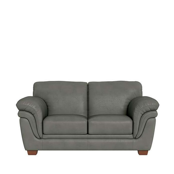 Demi 2.5 Seater in Leather - Paulas Home & Living