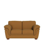 Demi 2.5 Seater in Leather - Paulas Home & Living