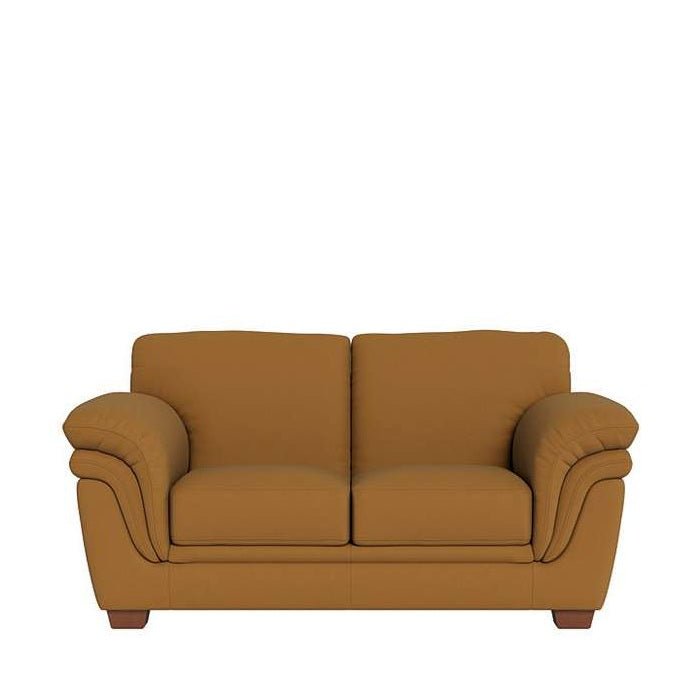 Demi 2.5 Seater in Leather - Paulas Home & Living