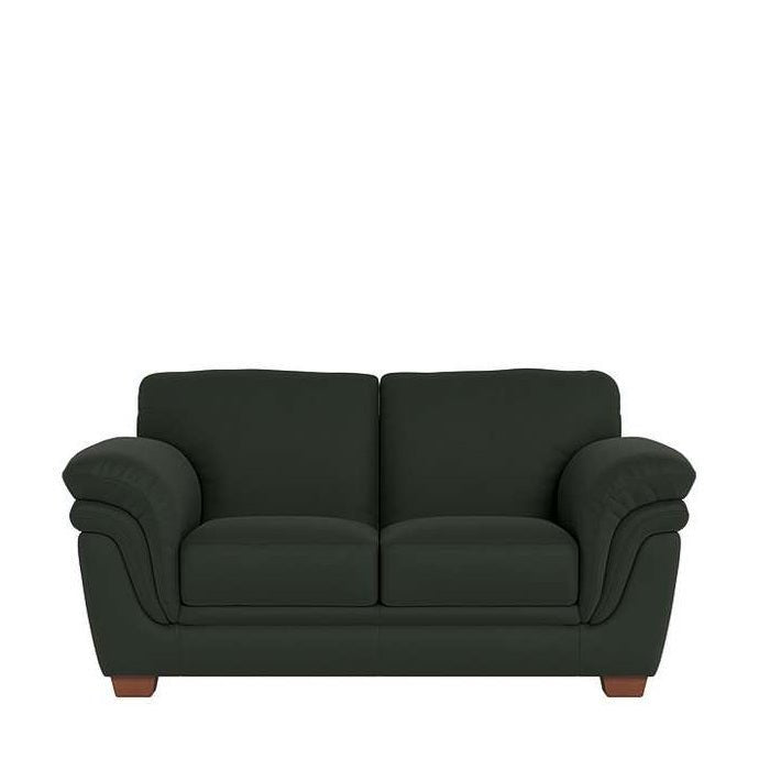 Demi 2.5 Seater in Leather - Paulas Home & Living