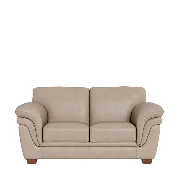 Demi 2.5 Seater in Leather - Paulas Home & Living