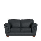 Demi 2.5 Seater in Leather - Paulas Home & Living