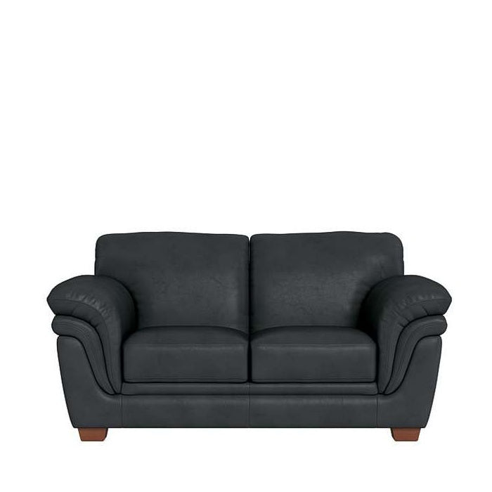 Demi 2.5 Seater in Leather - Paulas Home & Living