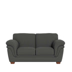 Demi 2.5 Seater in Leather - Paulas Home & Living