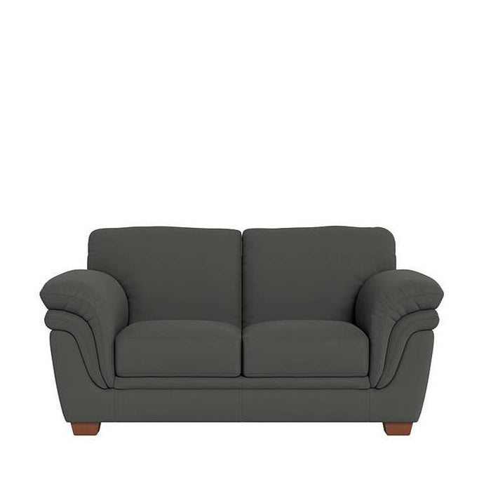 Demi 2.5 Seater in Leather - Paulas Home & Living