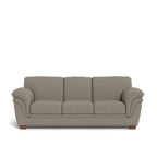 Demi 3 Seater Fabric - Paulas Home & Living