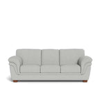 Demi 3 Seater Fabric - Paulas Home & Living