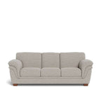 Demi 3 Seater Fabric - Paulas Home & Living