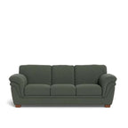 Demi 3 Seater Fabric - Paulas Home & Living