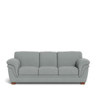 Demi 3 Seater Fabric - Paulas Home & Living