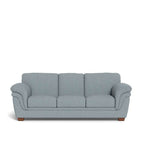 Demi 3 Seater Fabric - Paulas Home & Living